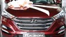 Hyundai Tucson 2.0   2017 - Bán xe Hyundai Tucson 2.0 đời 2017, màu đỏ