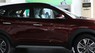 Hyundai Tucson 2.0   2017 - Bán xe Hyundai Tucson 2.0 đời 2017, màu đỏ