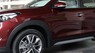 Hyundai Tucson 2.0   2017 - Bán xe Hyundai Tucson 2.0 đời 2017, màu đỏ