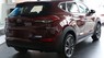 Hyundai Tucson 2.0   2017 - Bán xe Hyundai Tucson 2.0 đời 2017, màu đỏ