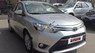Toyota Vios 1.5E 2014 - Chính chủ bán xe Toyota Vios 1.5E đời 2014, màu bạc