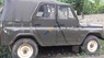 UAZ UAZ   1990 - Thanh lý xe UAZ UAZ đời 1990, màu xanh lục, xe nhập
