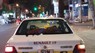 Renault 19   1990 - Bán Renault 19 sản xuất 1990, màu trắng, xe đang hoạt động tốt, máy móc ổn, chạy êm