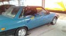 Toyota Corolla 1984 - Bán Toyota Corolla sản xuất 1984, đăng kiểm còn hạn, máy móc ổn