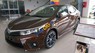 Toyota Corolla altis   2.0 2017 - Bán Toyota Corolla altis 2.0 sản xuất 2017, màu nâu, xe nhập