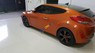 Hyundai Veloster 2013 - Cần bán lại xe Hyundai Veloster đời 2013, xe gia đình mua mới đi đúng 34,000km