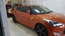 Hyundai Veloster 2013 - Cần bán lại xe Hyundai Veloster đời 2013, xe gia đình mua mới đi đúng 34,000km