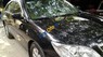 Toyota Camry   2005 - Cần bán lại xe Toyota Camry năm sản xuất 2005, màu đen
