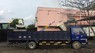 Xe tải 1,5 tấn - dưới 2,5 tấn   2011 - Bán xe Vinaxuki 1.9T đời 2011, sơn zin, máy zin 100%, không có chiếc thứ 2