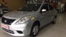 Nissan Sunny 1.5MT 2013 - Bán Nissan Sunny 1.5MT năm sản xuất 2013, màu bạc