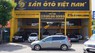 Hyundai i30 CW 2009 - Cần bán lại xe Hyundai i30 CW sản xuất 2009, màu xám, nhập khẩu