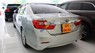 Toyota Camry 2.5G 2013 - Bán ô tô Toyota Camry 2.5G 2013, màu bạc, xe đẹp