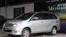 Toyota Innova G 2.0MT 2009 - Bán Toyota Innova G 2.0MT sản xuất năm 2009, màu bạc, giá tốt