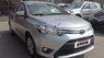 Toyota Vios 1.5E 2014 - Bán Toyota Vios 1.5E năm sản xuất 2014, màu bạc 