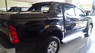 Toyota Hilux 3.0G 4x4 MT 2009 - Cần bán gấp Toyota Hilux 3.0G 4x4 MT năm 2009, màu đen, xe đi đúng chuẩn 82 ngàn km