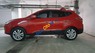 Hyundai Tucson   2010 - Bán Hyundai Tucson đời 2010, màu đỏ, xe nhập 