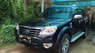 Ford Everest Xlt 2012 - Bán Ford Everest Xlt năm 2012, màu đen số sàn giá cạnh tranh