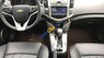 Chevrolet Cruze  LTZ   2017 - Cần bán gấp Chevrolet Cruze LTZ sản xuất năm 2017, màu đen