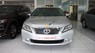 Toyota Camry 2.5G 2013 - Bán ô tô Toyota Camry 2.5G 2013, màu bạc, xe đẹp