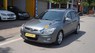 Hyundai i30 CW 2009 - Cần bán lại xe Hyundai i30 CW sản xuất 2009, màu xám, nhập khẩu