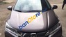 Honda City   1.5MT  2016 - Bán Honda City 1.5MT năm 2016 còn mới