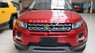 LandRover Evoque Dynamic 2015 - Cần bán LandRover Range Rover Evoque Dynamic năm 2015, màu đỏ, xe nhập