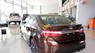 Toyota Corolla altis   2.0 2017 - Bán Toyota Corolla altis 2.0 sản xuất 2017, màu nâu, xe nhập