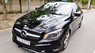 Mercedes-Benz CLA class 2014 - Bán Mercedes CLA250 2014 màu đen cục đẹp giá rẻ