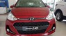 Hyundai Grand i10 2017 - Cần bán xe Hyundai Grand i10 đời 2017, màu đỏ, giá tốt