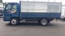 Thaco OLLIN Ollin345 2017 - Thủ Đức bán xe tải Ollin 345 tải trọng 2400kg, new 2017