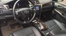 Toyota Camry 2.5Q 2016 - Bán xe Toyota Camry 2.5Q sx 2016, màu đen biển HN vip
