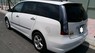 Mitsubishi Grandis 2.4 AT 2011 - Cần bán gấp Mitsubishi Grandis 2.4 AT đời 2011, màu trắng, chính chủ giá cạnh tranh