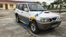 Nissan Terrano  2.4 MT  2001 - Bán Nissan Terrano 2.4 MT năm sản xuất 2001