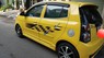 Kia Morning SX AT 2012 - Bán Kia Morning SX AT sản xuất năm 2012, màu vàng số tự động, 265tr