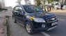 Chevrolet Captiva MT 2008 - Bán Chevrolet Captiva MT đời 2008, màu đen số sàn