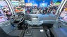 Genesis Friendee MIXER 2016 - Xe Bồn nhập khẩu Fuso Mixer, tiêu chuẩn Mercedes-Benz