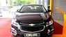 Chevrolet Cruze LT 2018 - Bán Chevrolet Cruze 2018 giá rẻ nhất Sài Gòn