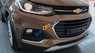 Chevrolet Trax 1.4 2017 - Bán Chevrolet Trax 1.4 năm sản xuất 2017, màu nâu, giá tốt