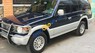 Mitsubishi Pajero  3.0 MT  2002 - Xe Mitsubishi Pajero 3.0 MT năm 2002