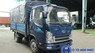 Xe tải 1,5 tấn - dưới 2,5 tấn 2017 - Xe tải Tera 240 tải 2T4 nhập khẩu Hàn Quốc, xe tải 1t9 – 2t3 bán rẻ trả góp
