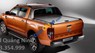 Ford Ranger Wildtrak 4x4 2017 - Bán xe Ford Ranger Wildtrak 4x4 năm sản xuất 2017, nhập khẩu, giá chỉ 855 triệu