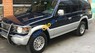 Mitsubishi Pajero  3.0 MT  2002 - Xe Mitsubishi Pajero 3.0 MT năm 2002