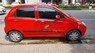 Chevrolet Spark Van 2015 - Cần bán xe Chevrolet Spark Van sản xuất 2015, màu đỏ, giá 155tr