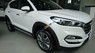 Hyundai Tucson Limited 2.0 AT AWD 2017 - Bán xe Hyundai Tucson Limited 2.0 AT AWD năm 2017, màu trắng