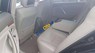 Toyota Camry  2.4  2007 - Bán Toyota Camry 2.4 năm 2007, màu đen xe gia đình