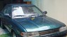 Toyota Corolla 1992 - Bán xe Toyota Corolla sản xuất năm 1992, màu xanh lam, xe nhập