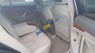 Toyota Camry  2.4  2007 - Bán Toyota Camry 2.4 năm 2007, màu đen xe gia đình