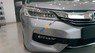 Honda Accord 2.4L 2017 - Bán Honda Accord 2.4L sản xuất năm 2017, màu bạc, xe nhập