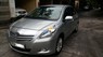 Toyota Vios G 2011 - Cần bán lại xe Toyota Vios G sản xuất năm 2011, màu bạc