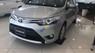 Toyota Vios 1.5G AT 2018 - Bán Toyota Vios 1.5 đời 2018, giá tốt nhất TP. HCM